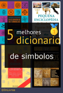 Dicionarios de simbolos