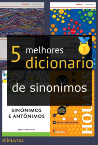 Dicionarios de sinonimos