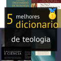 Dicionarios de teologia