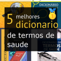 Dicionarios de termos de saude