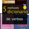 Dicionarios de verbos