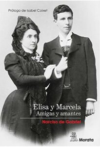 Elisa y Marcela: Amigas y amantes (Spanish Edition)