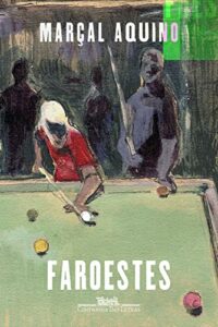 Faroestes