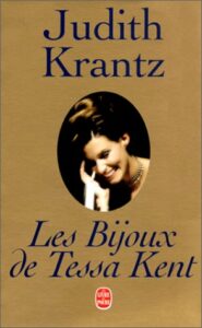 Les bijoux de Tessa Kent (Le Livre de Poche)