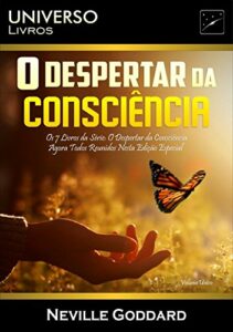 O Despertar da Consciência