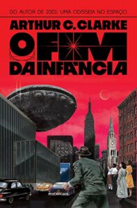 O Fim da Infância