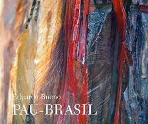 Pau Brasil - Brochura