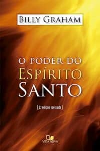 Poder do Espírito Santo, O - 2ª Edição revisada