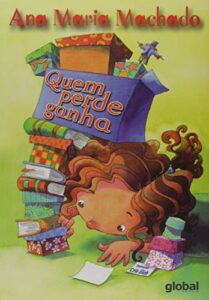 Quem perde ganha
