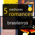 romance brasileiro