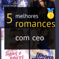 romance com ceo