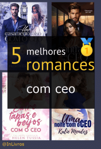 romance com ceo