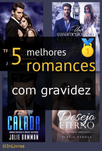 romance com gravidez