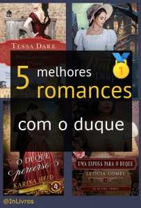 romance com o duque