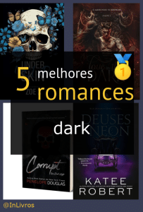 romance dark