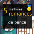 romance de banca