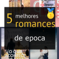 romance de epoca