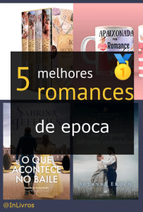 romance de epoca