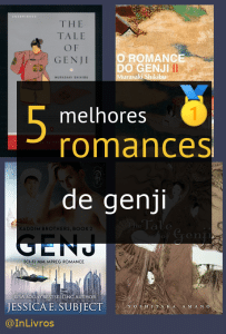 romance de genji