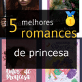 romance de princesa