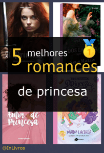 romance de princesa