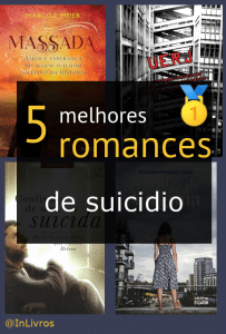romance de suicídio