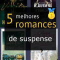 romance de suspense