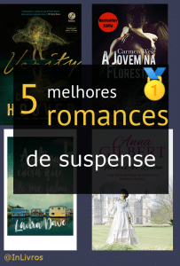 romance de suspense