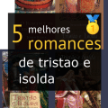 romance de tristao e isolda