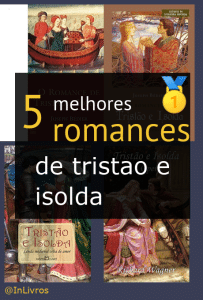 romance de tristao e isolda