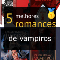 romance de vampiro