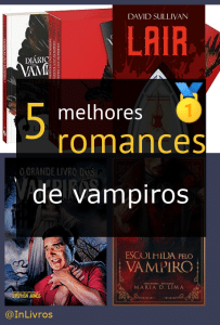 romance de vampiro