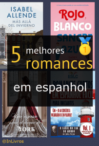 romance em espanhol