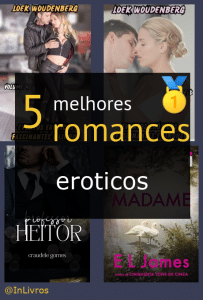 romance erótico