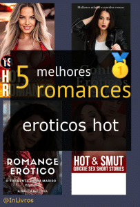 romance erótico hot