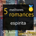 romance espirita