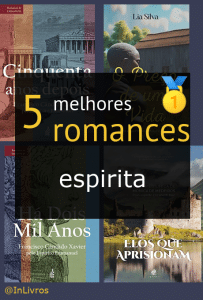 romance espirita