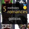 romance gotico