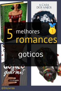 romance gotico