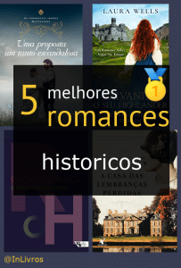 romance historico