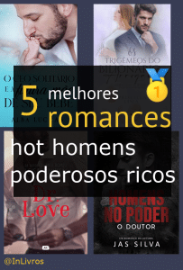 romance hot homens poderosos ricos