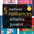 romance infanto juvenil