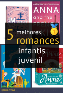 romance infanto juvenil