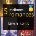 romance kiera kass