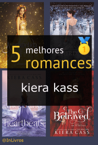 romance kiera kass