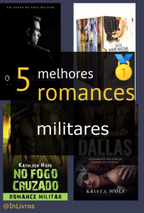 romance militar