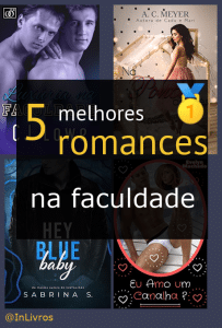 romance na faculdade