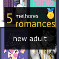 romance new adult