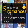 romance adolescente hot