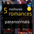 romance paranormal